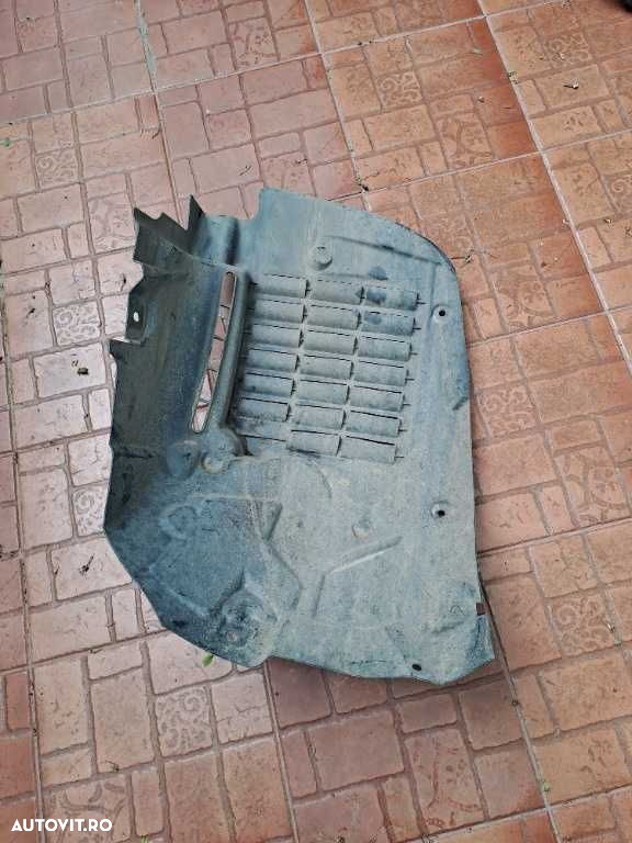 Carenaj stanga fata Land Rover Range Rover Sport 2 an 2013-2017 - 5