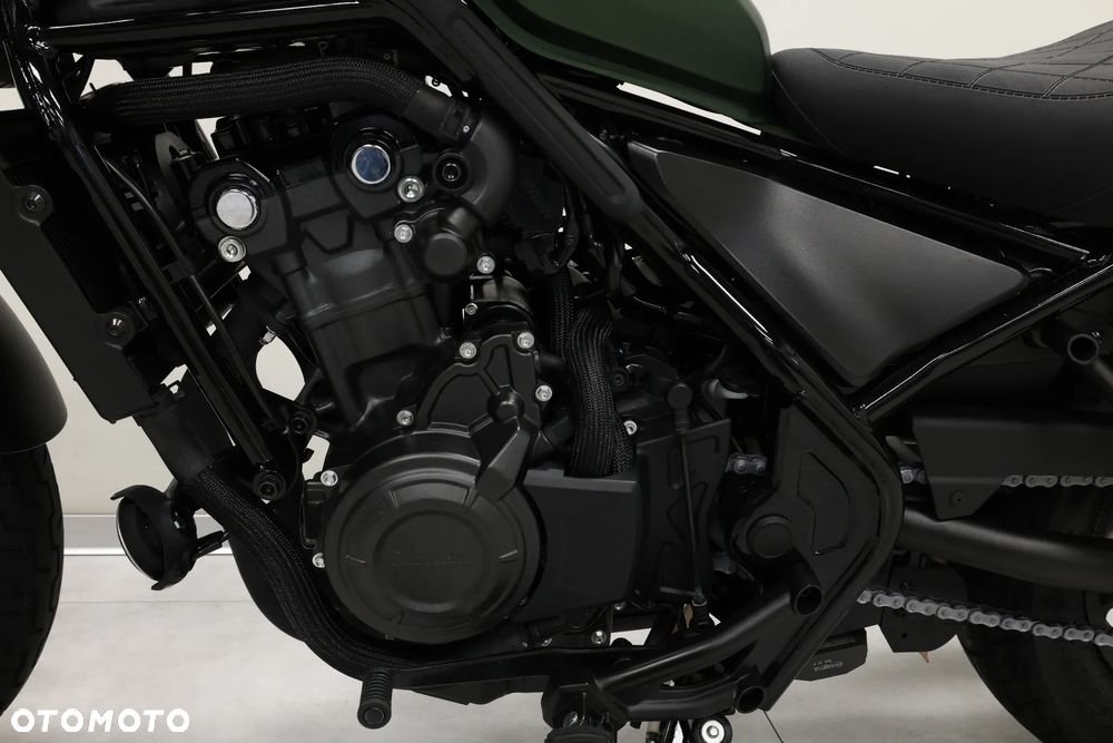 Honda CMX - 26