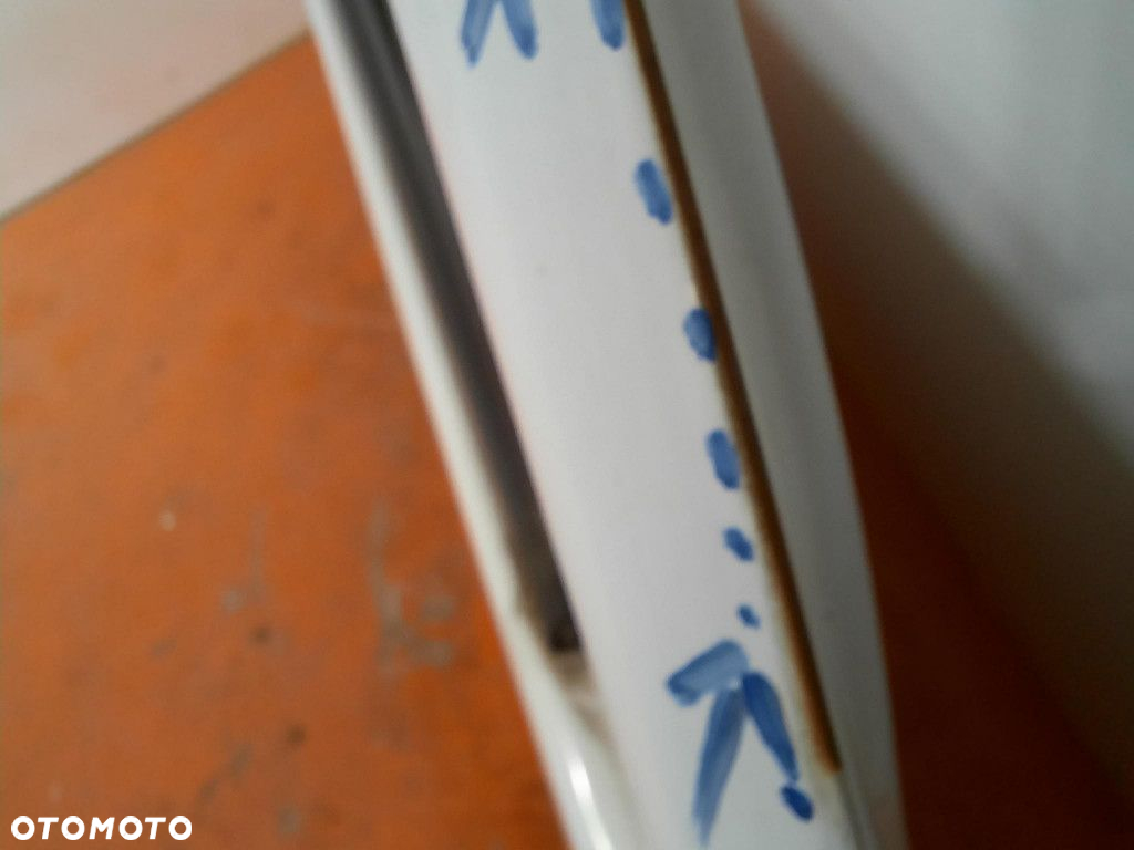PEUGEOT PARTNER i 1 96-02 DRZWI PRZÓD PRZEDNIE PRAWE  EWPA - 7