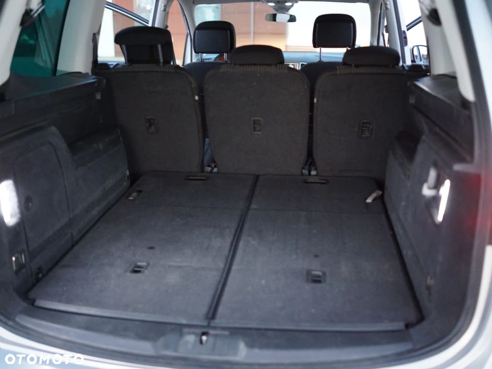 Seat Alhambra 1.4 TSI GPF Style - 13