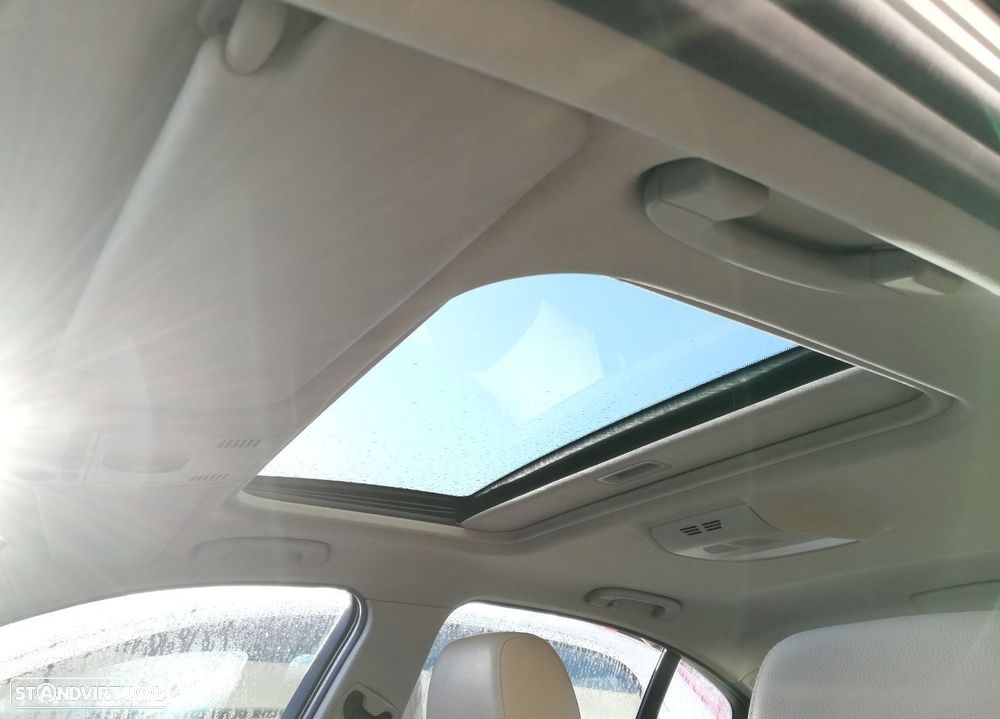 Peças BMW 3 (E90) 2004 a 2011 - 45