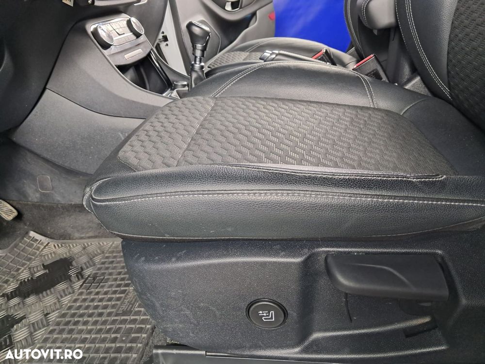 Ford Puma - 24