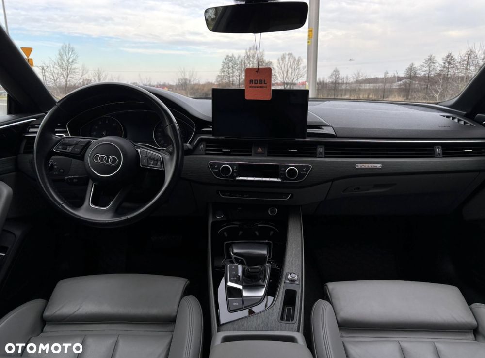 Audi A5 Sportback - 7