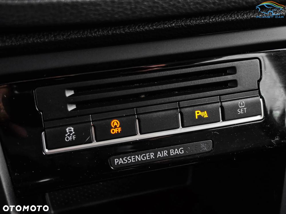 Volkswagen Sharan 2.0 TDI Comfortline - 37