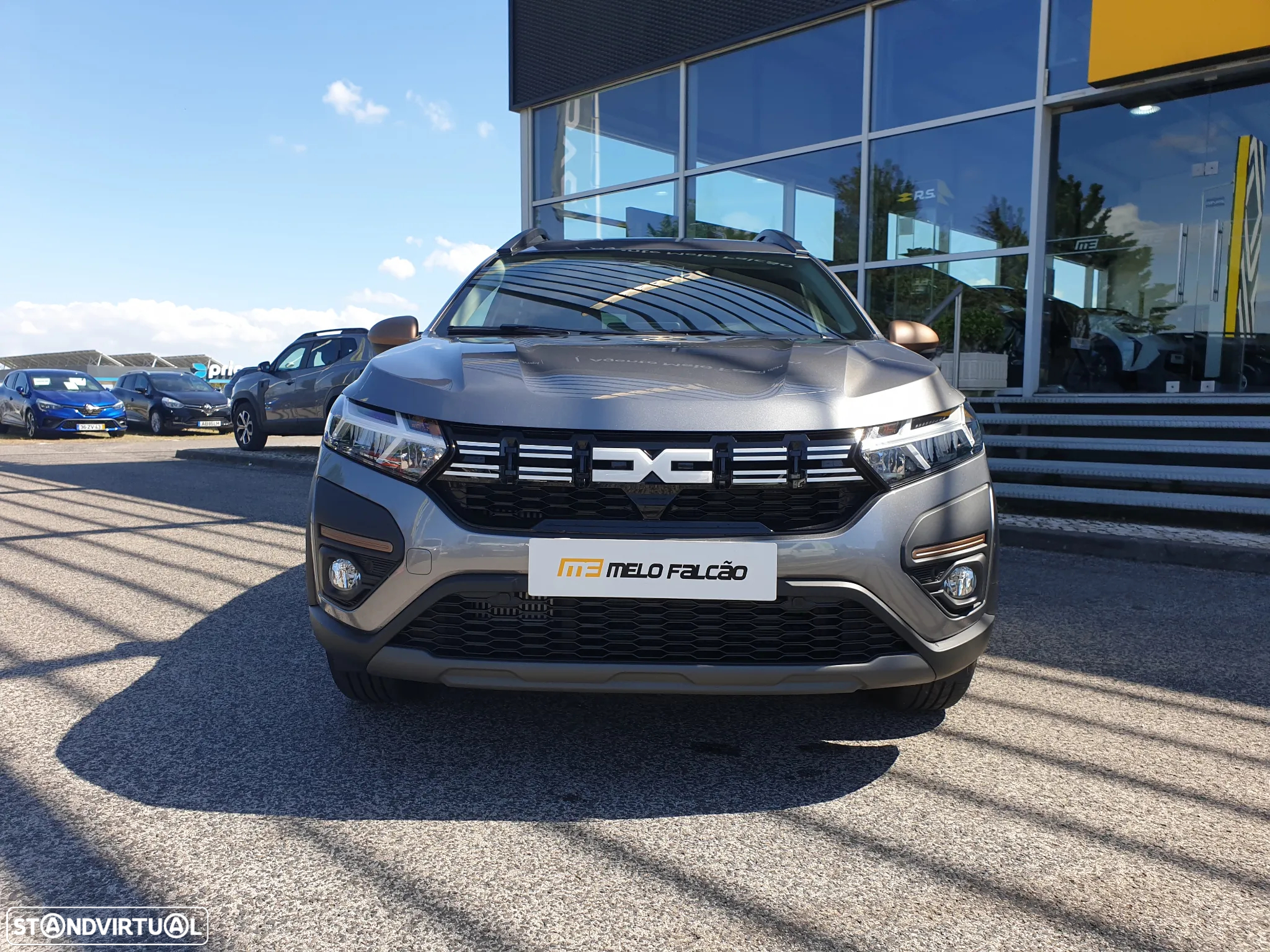 Dacia Jogger 1.0 TCe Extreme - 2