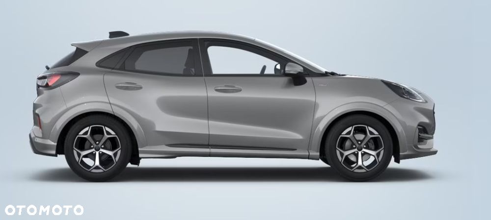 Ford Puma 1.0 EcoBoost mHEV ST-Line DCT - 2