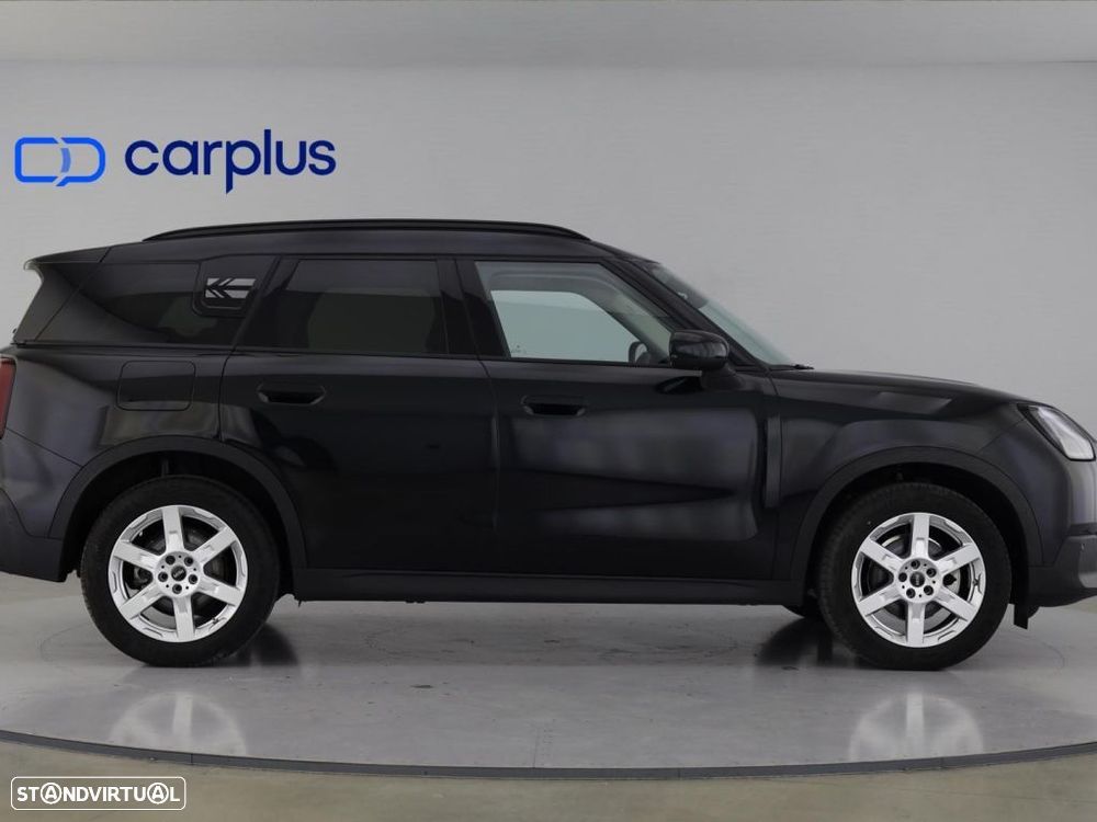 MINI Countryman D Classic - 8