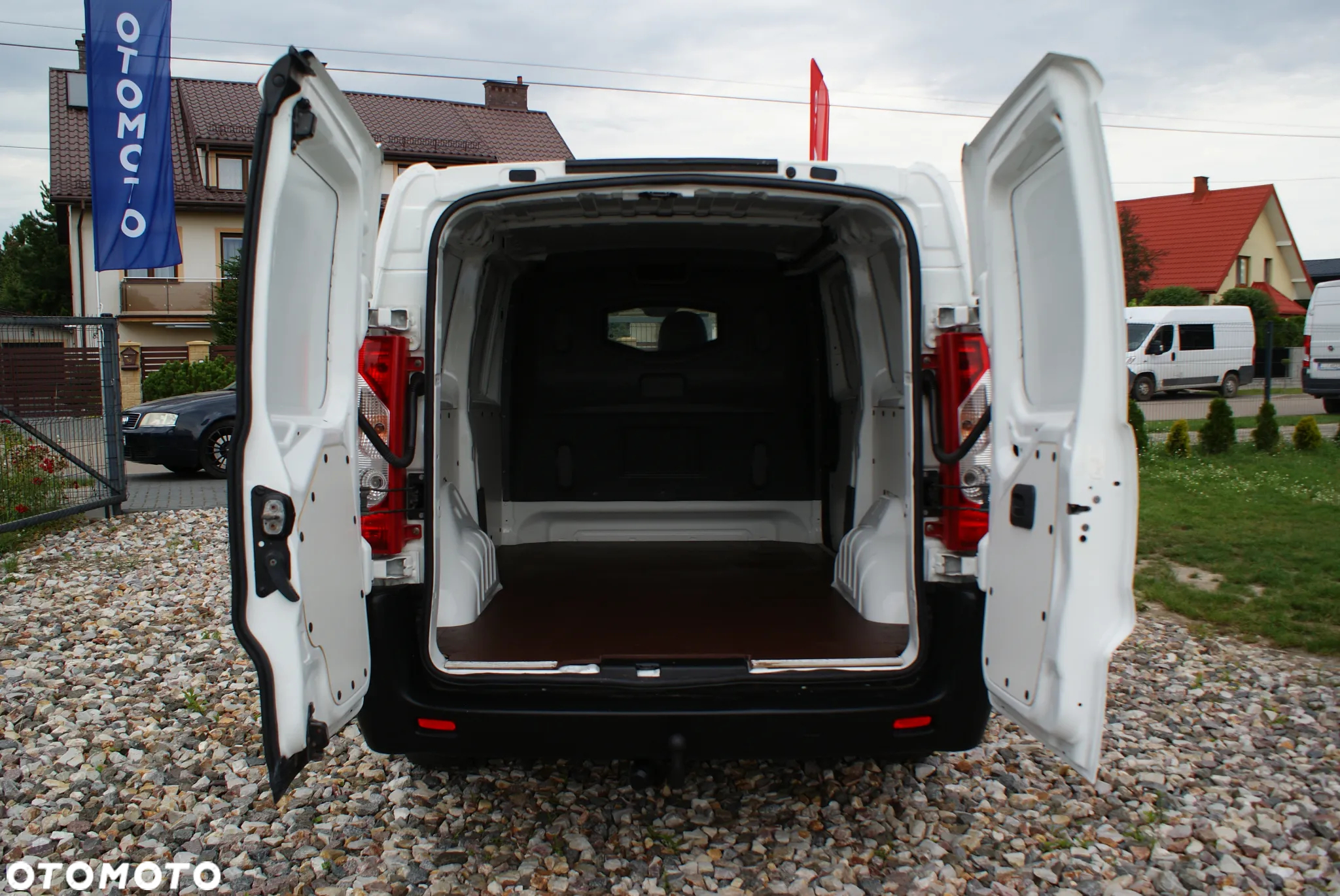 Fiat Scudo - 8