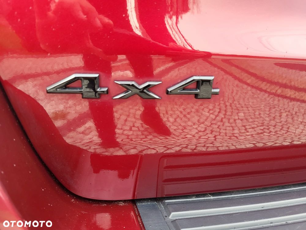 Jeep Grand Cherokee 3.6 V6 Limited - 31