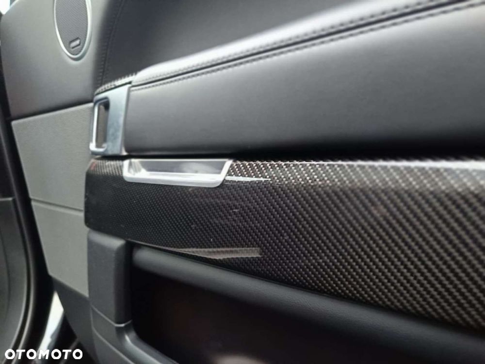 Land Rover Range Rover Sport - 31