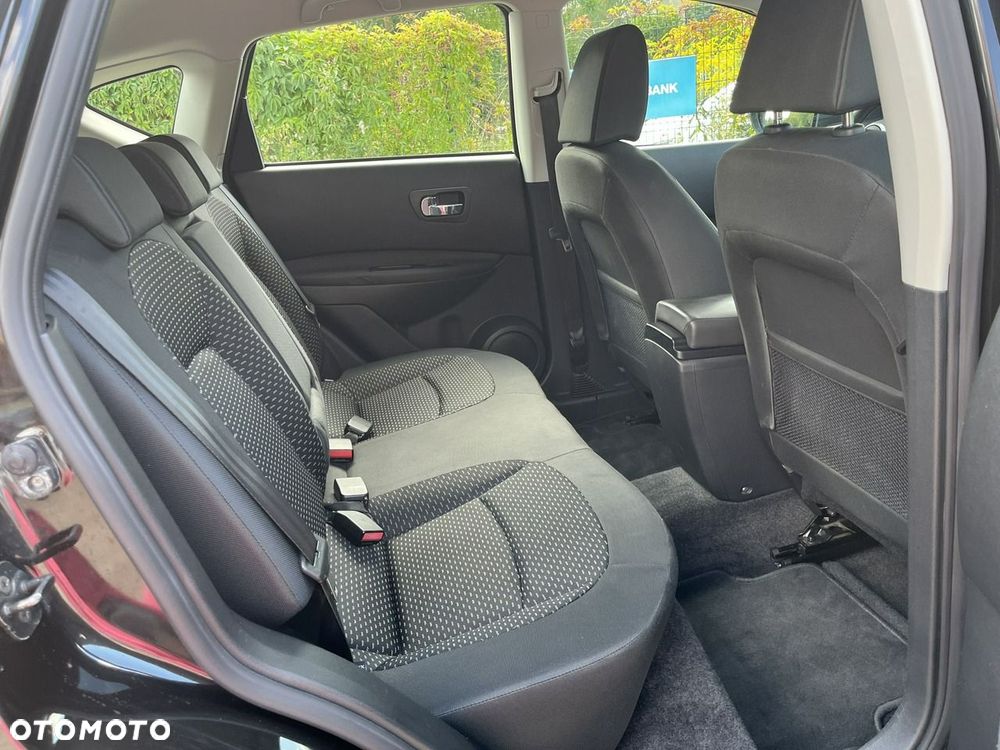 Nissan Qashqai - 23