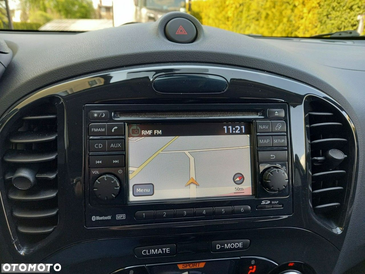 Nissan Juke 1.5 dCi Ministry of Sound - 34
