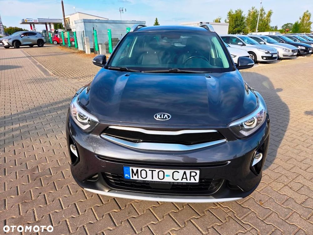 Kia Stonic 1.0 T-GDI 120 Platinum Edition - 23