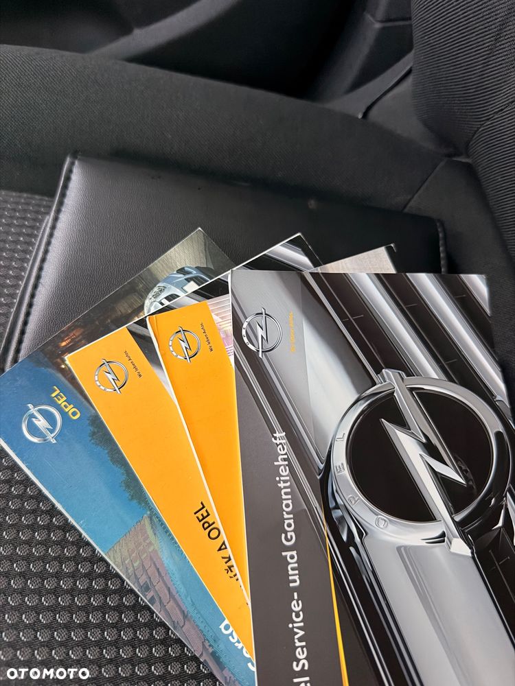 Opel Corsa - 26
