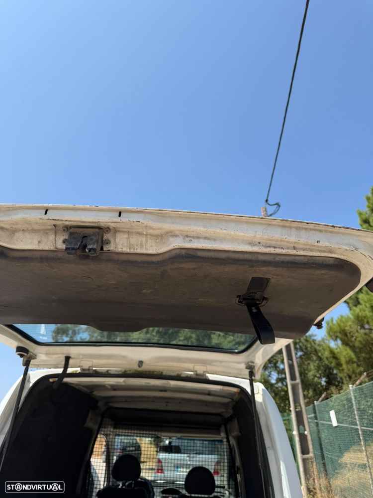 Opel Combo 1.3 CDTi - 19
