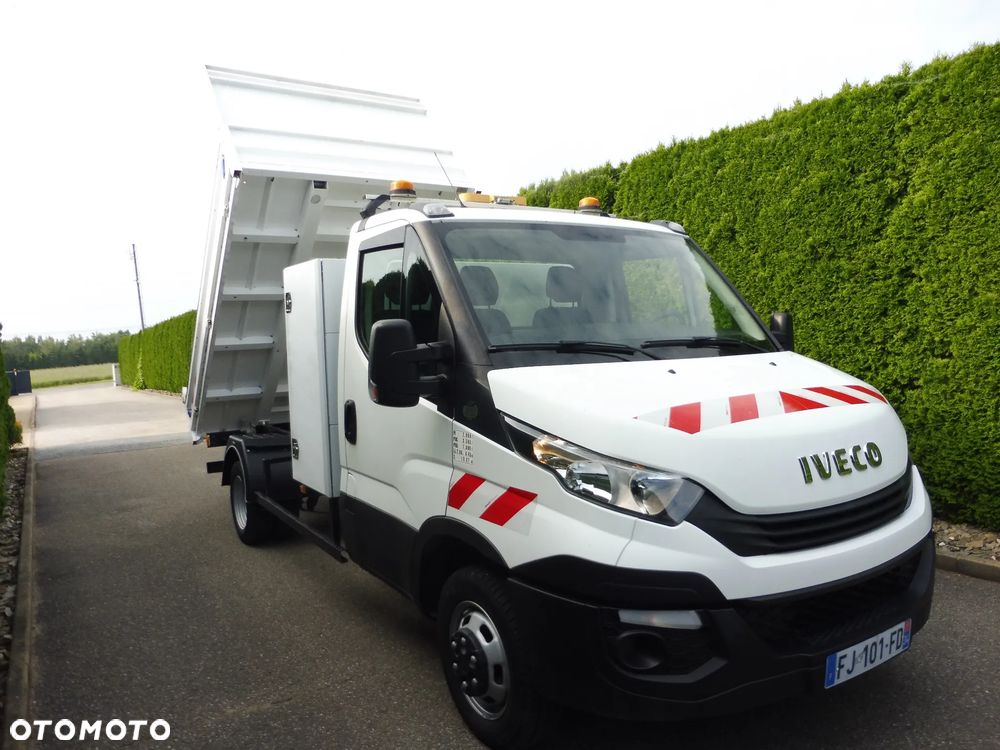 Iveco Daily 35c15 - 1