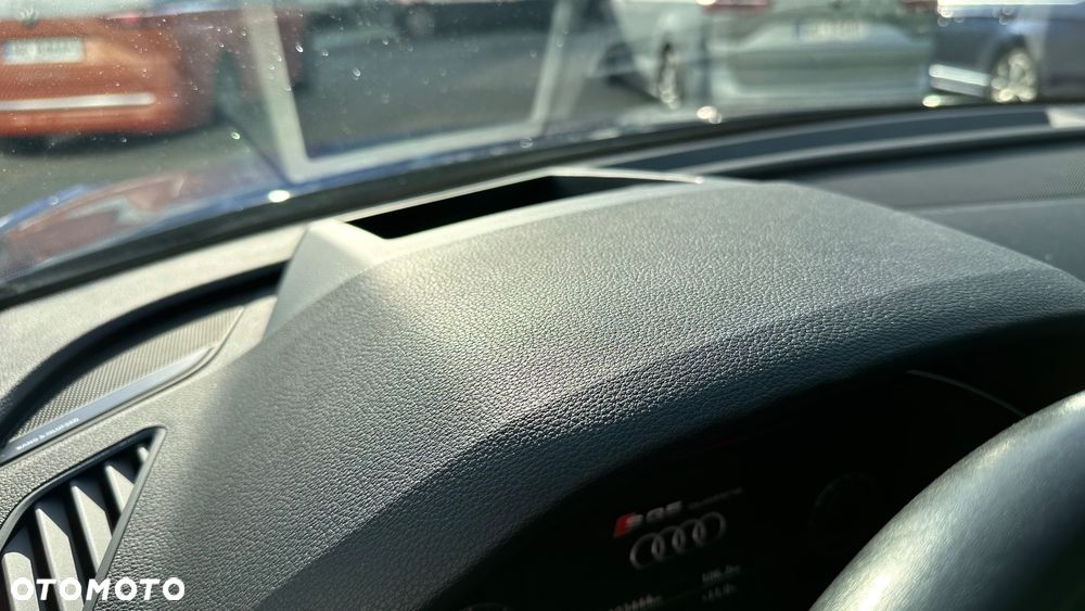 Audi SQ5 TDI Quattro Tiptronic - 12