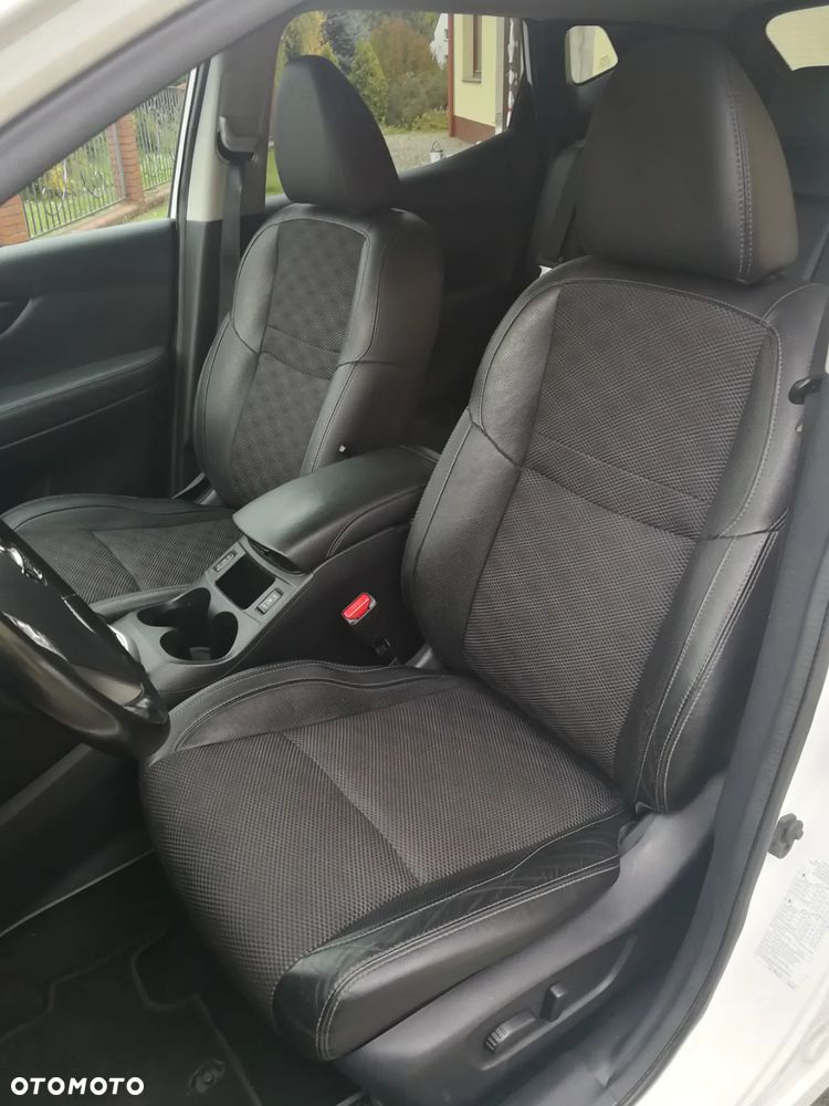 Nissan Qashqai 1.2 DIG-T Tekna - 6