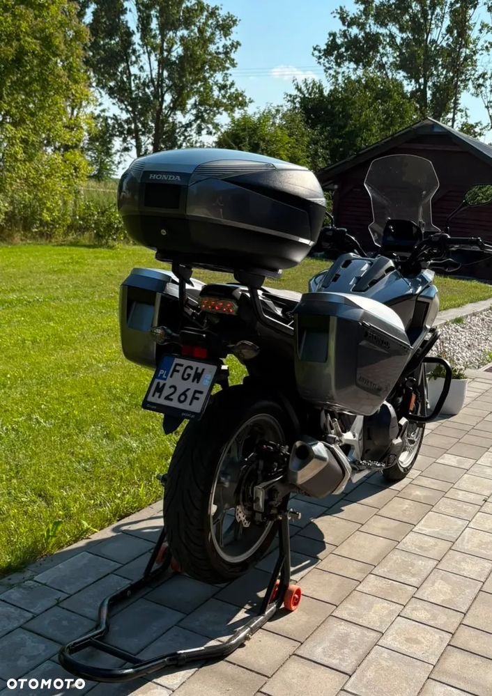 Honda NC - 3
