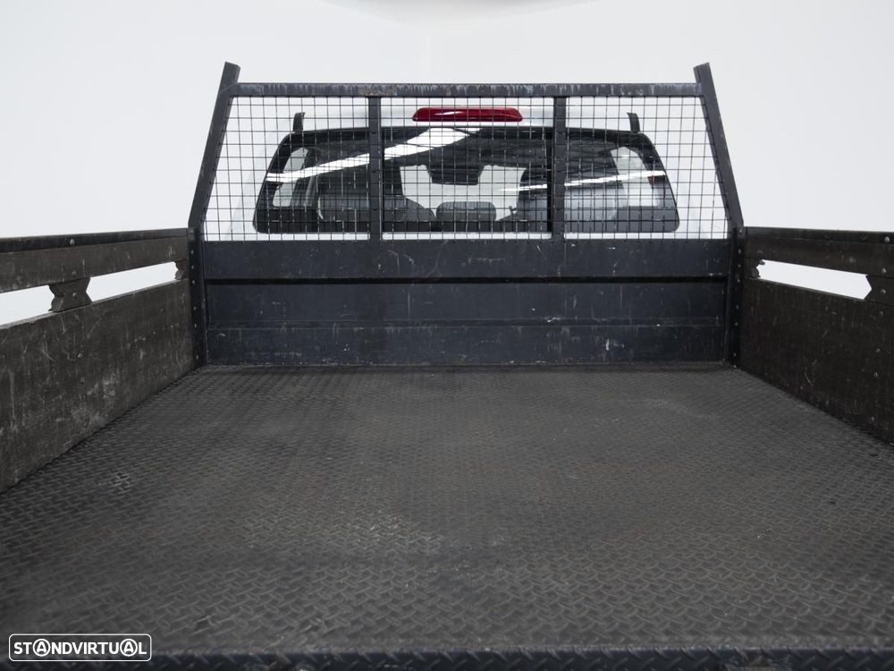 Isuzu D-Max 1.9 Ddi CD 4WD LS - 7