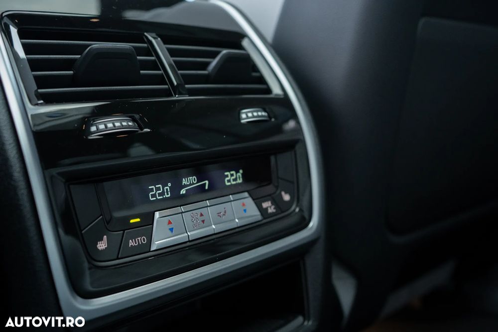 BMW X5 xDrive30d AT MHEV - 22