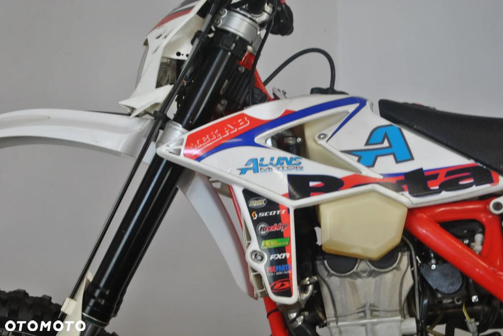Beta RR - 5