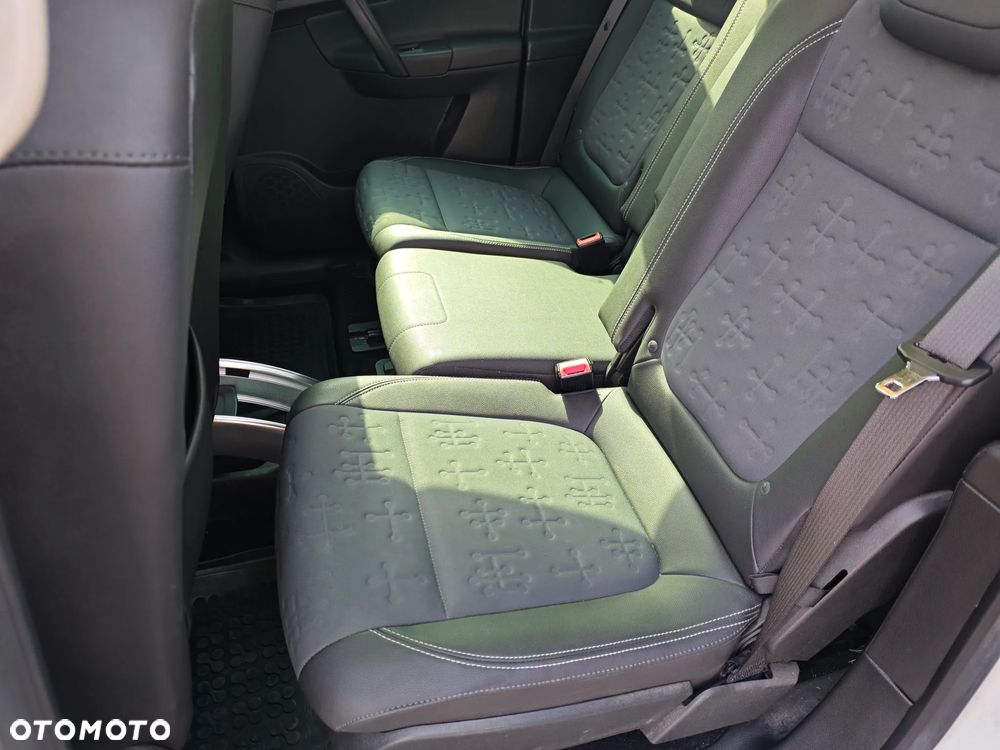 Opel Meriva 1.4 T Cosmo - 24