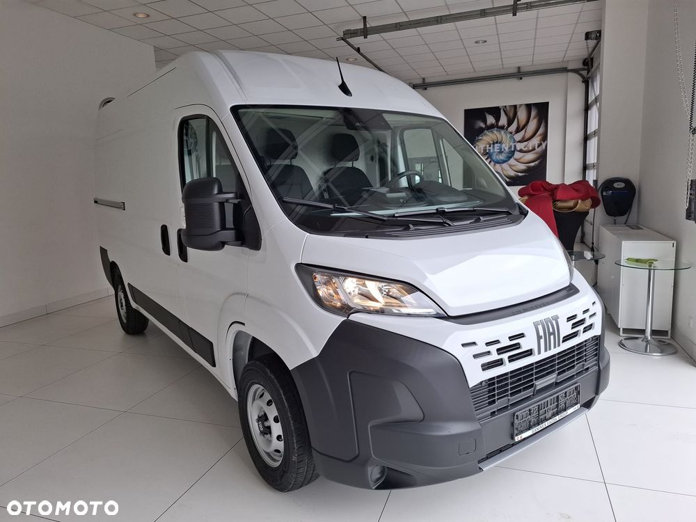 Fiat Ducato Maxi Furgon - 5