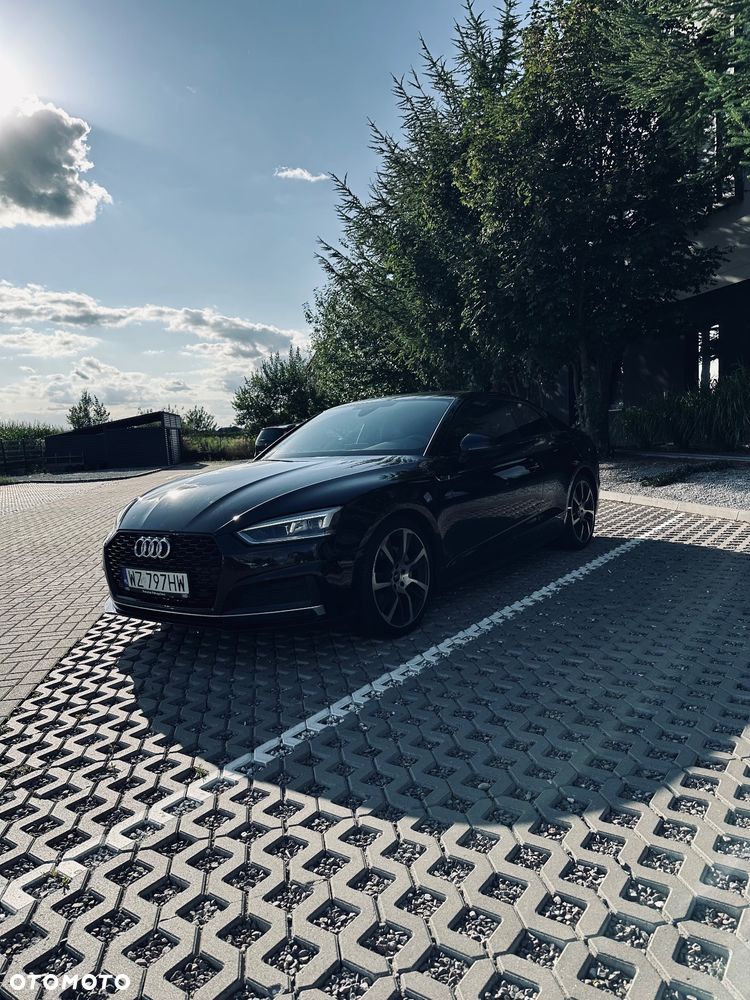Audi A5 Coupé 2.0 TDI S tronic - 3