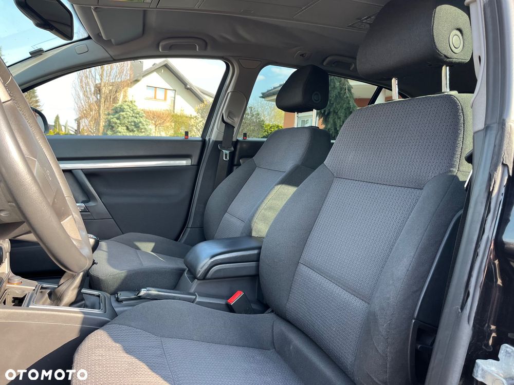 Opel Signum 1.8 Business Executive - 9