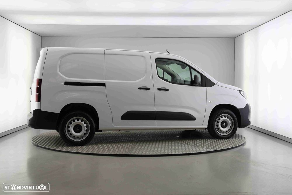 Opel Combo Cargo 1.5 CDTi XL - 4