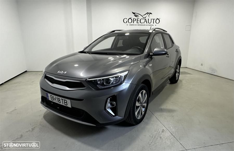 Kia Stonic 1.2 Dynamic - 1