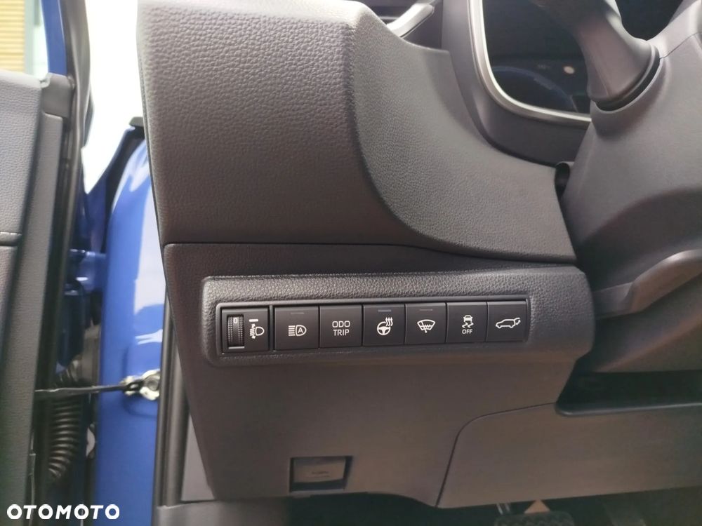 Toyota Corolla 1.8 Hybrid Style - 8