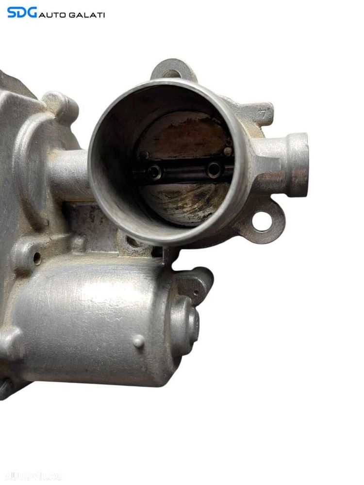 EGR VW Passat B8 2.0 TDI 2015 - 2020 Cod 04L131501C A2C53420794 04L131501M [S0117] - 2