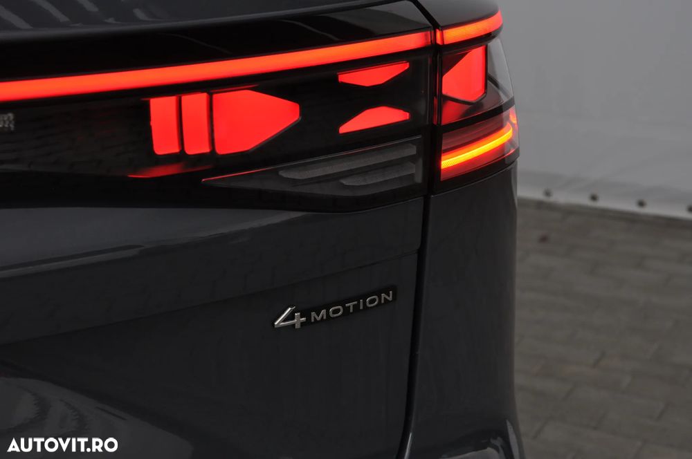 Volkswagen Tayron 2.0 TDI 4Motion DSG Life - 5