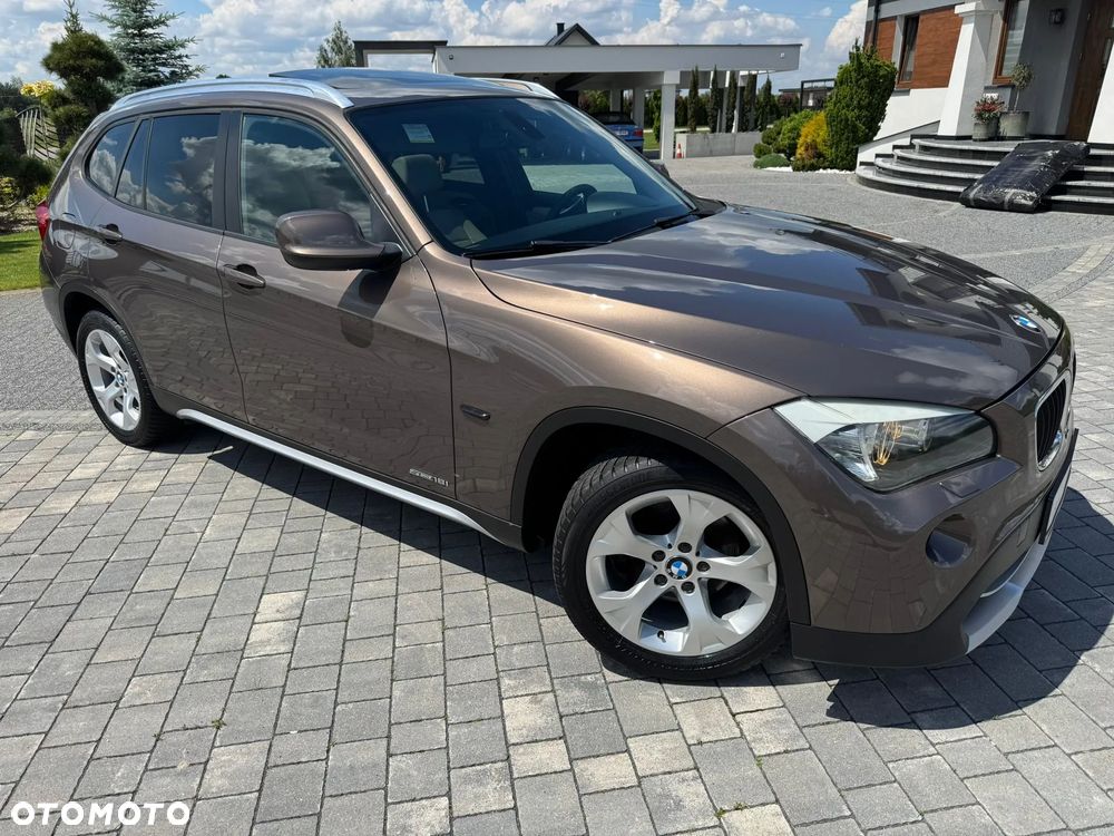 BMW X1 sDrive18i - 1