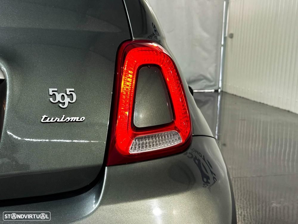 Abarth 500 - 16