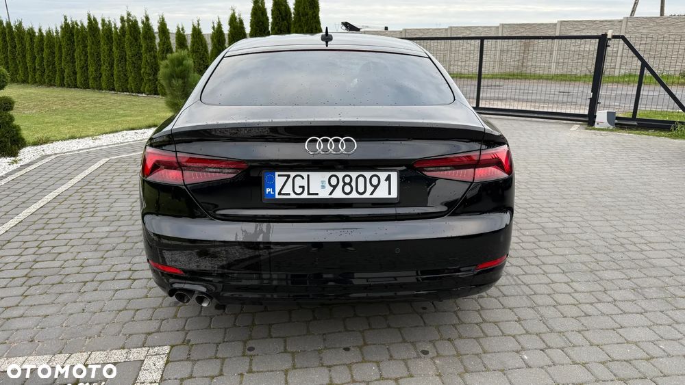 Audi A5 - 4