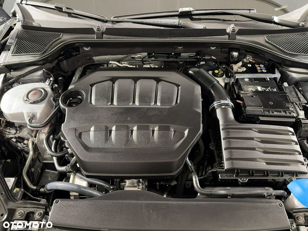 Skoda Octavia - 39