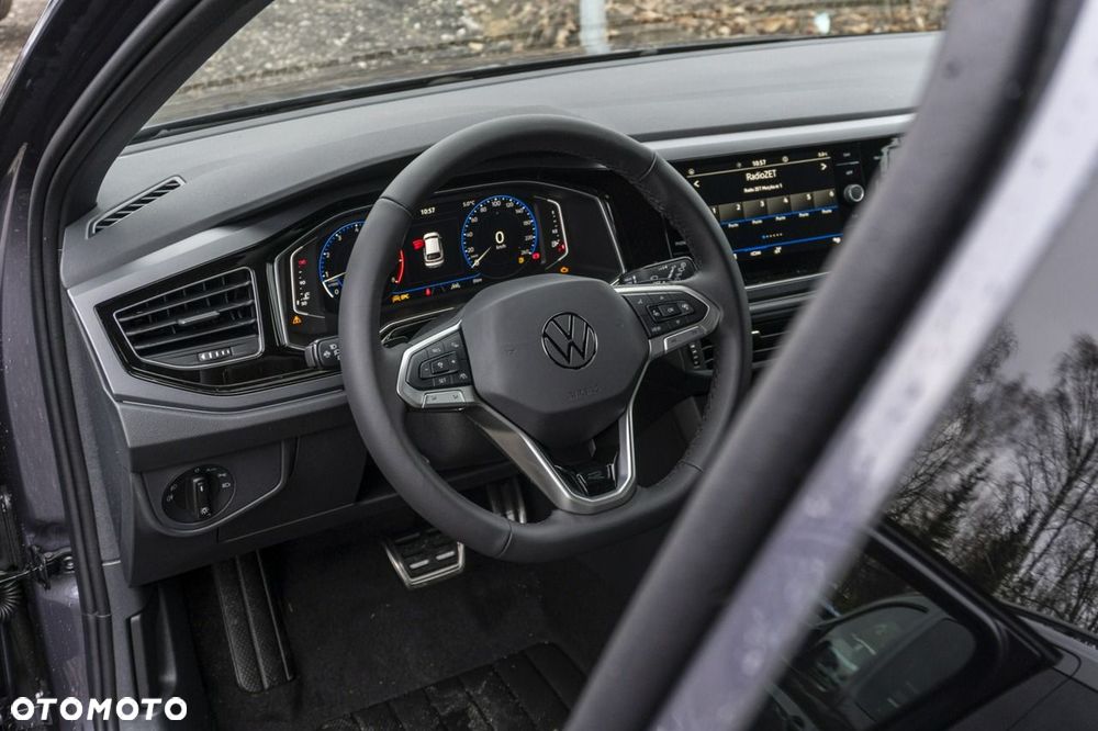 Volkswagen Taigo - 11