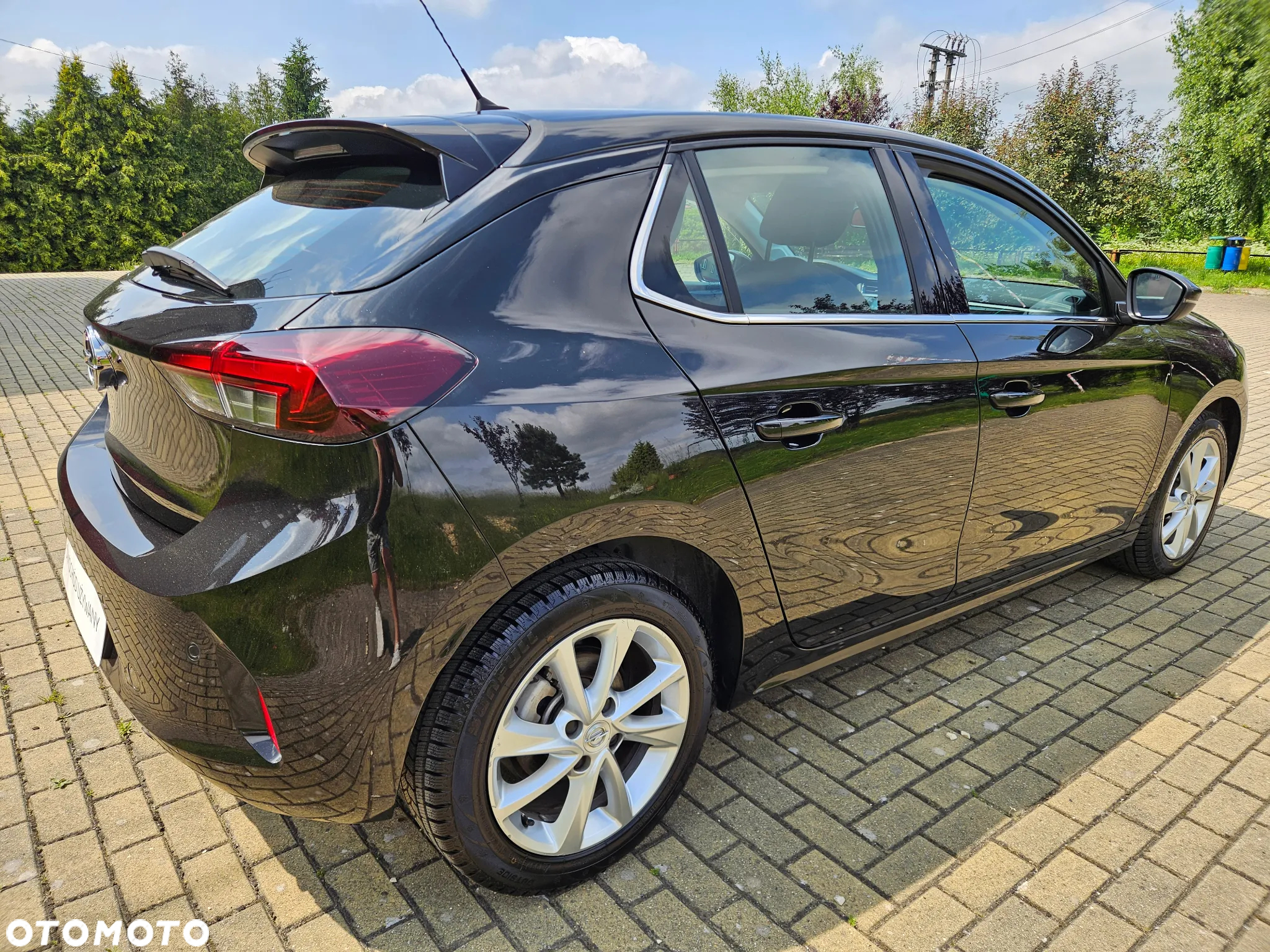 Opel Corsa 1.2 Direct Injection Turbo Start/Stop Edition - 7