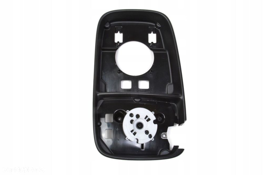 IVECO DAILY 2014 OBUDOWA WKŁADÓW LUSTERKA PRAWA - 1