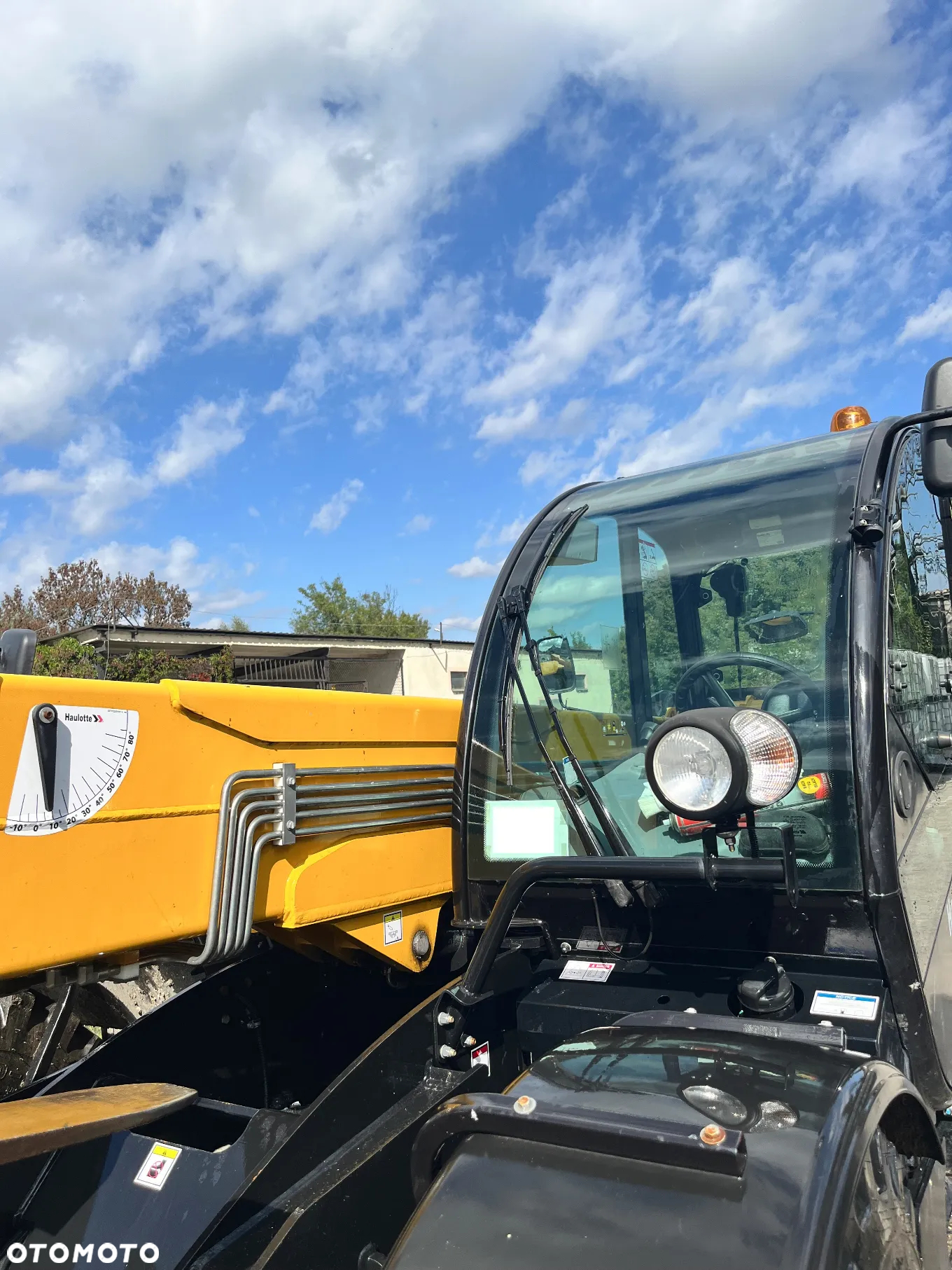 Haulotte 4010 - 4