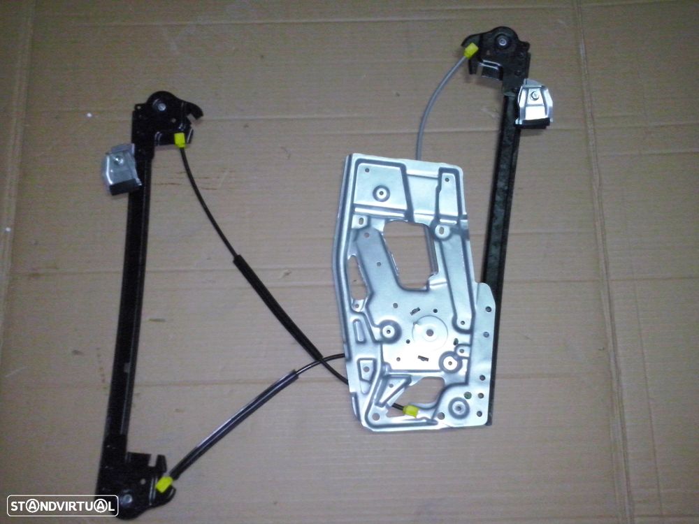 Elevadores vidro porta frente Bmw E39 NOVOS - 2