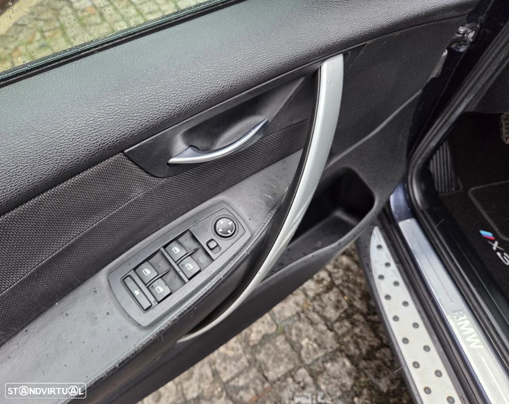 BMW X3 20 d xDrive - 26