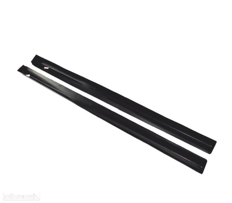 EMBALADEIRAS VOLKSWAGEN VW POLO 3 5P 6R 6C 09-17 - 2