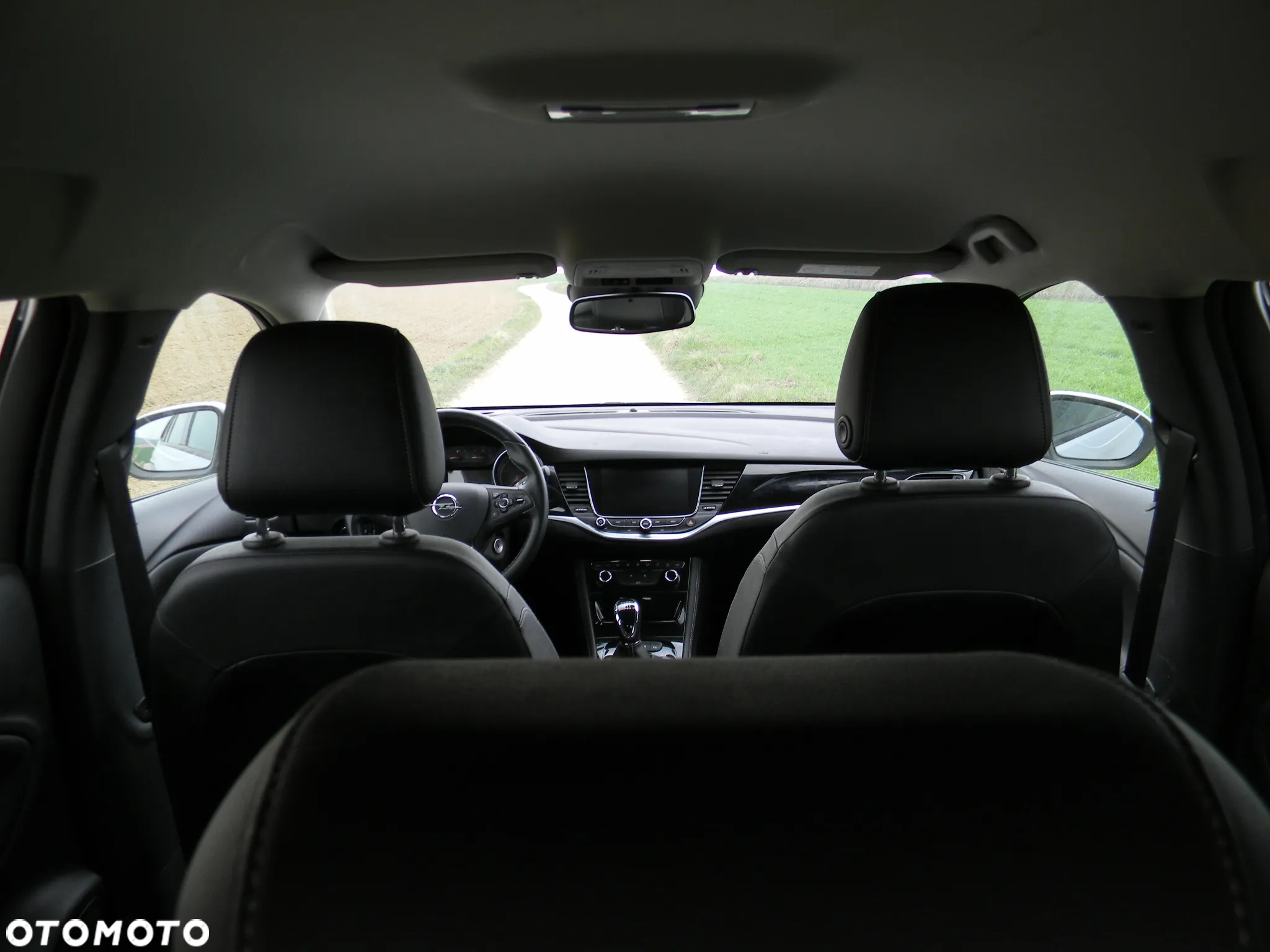 Opel Astra 1.6 CDTI DPF ecoFLEX Start/Stop Exklusiv - 16