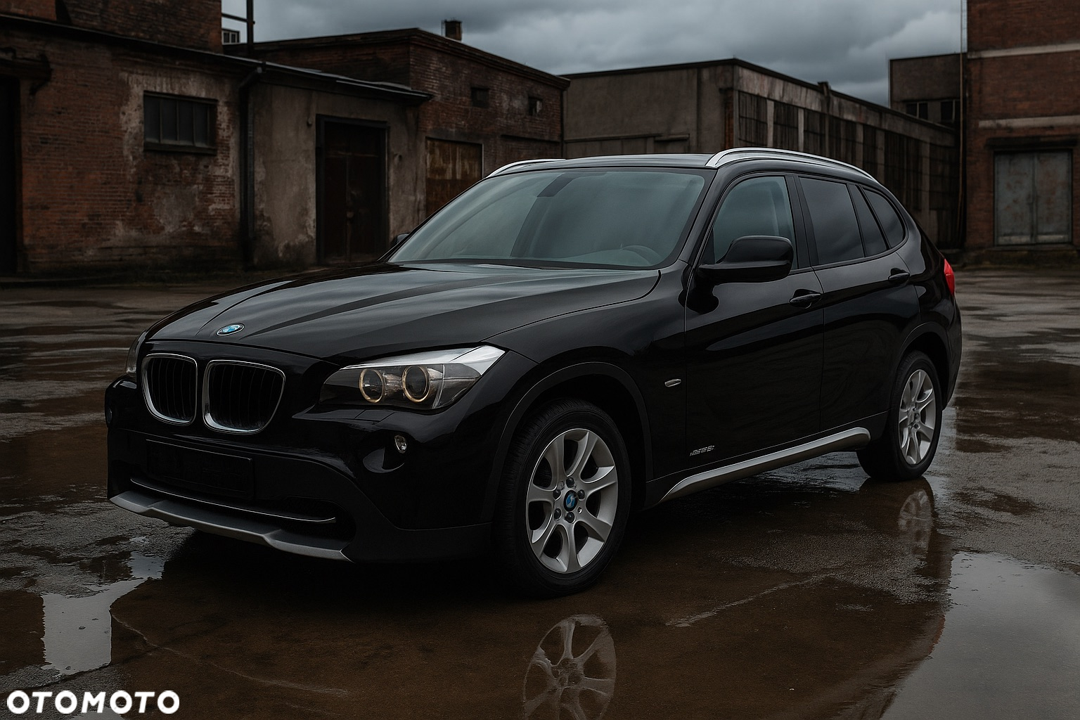 BMW X1 xDrive25i - 2