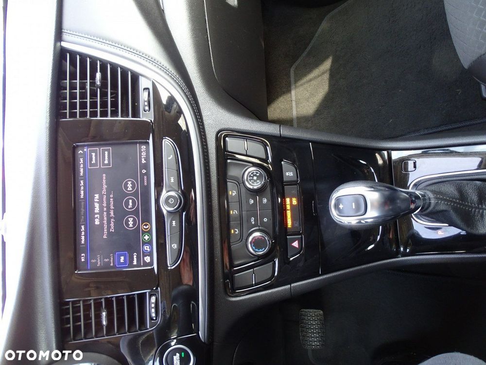 Buick Encore - 8