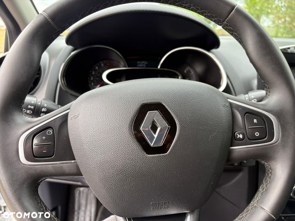 Renault Clio 0.9 Energy TCe Expression - 9